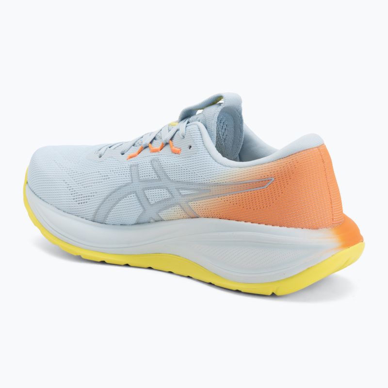 Кросівки для бігу чоловічі ASICS Gel-Cumulus 28 sky/sun peach 3