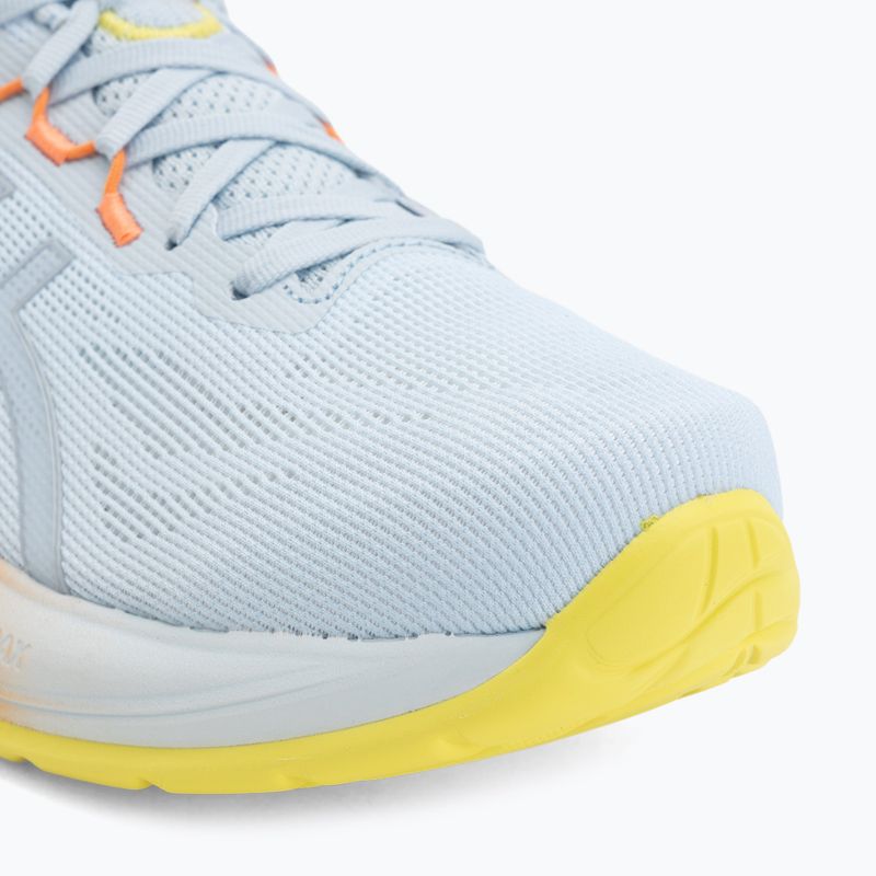 Кросівки для бігу чоловічі ASICS Gel-Cumulus 28 sky/sun peach 7