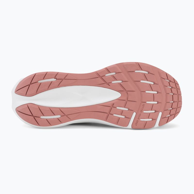 Кросівки для бігу дитячі ASICS Patriot 14 GS black/pearl pink 4