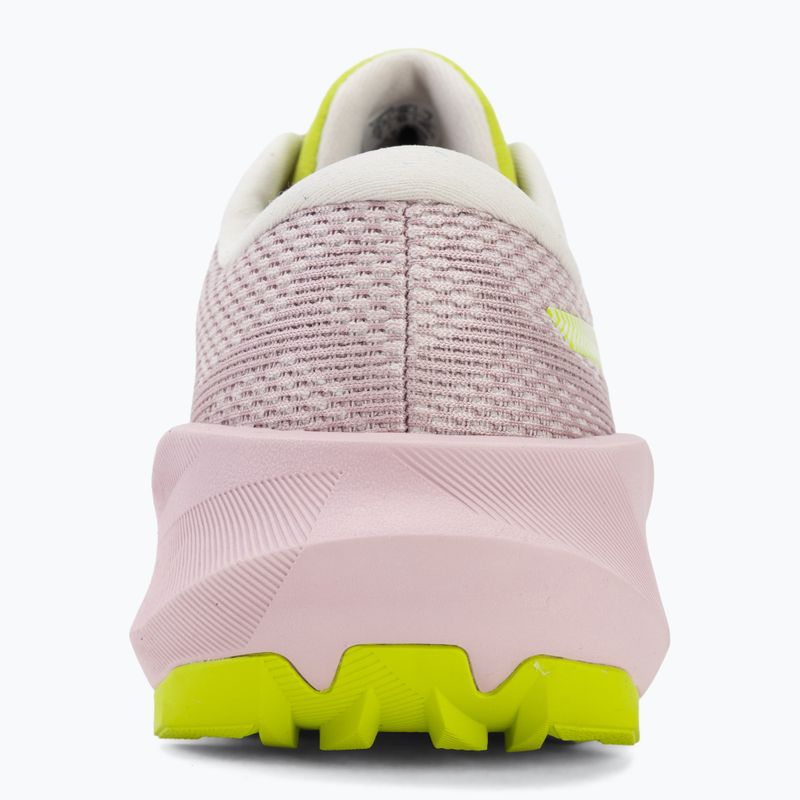 Кросівки для бігу жіночі ASICS Trabuco 14 morganite/mineral beige 6