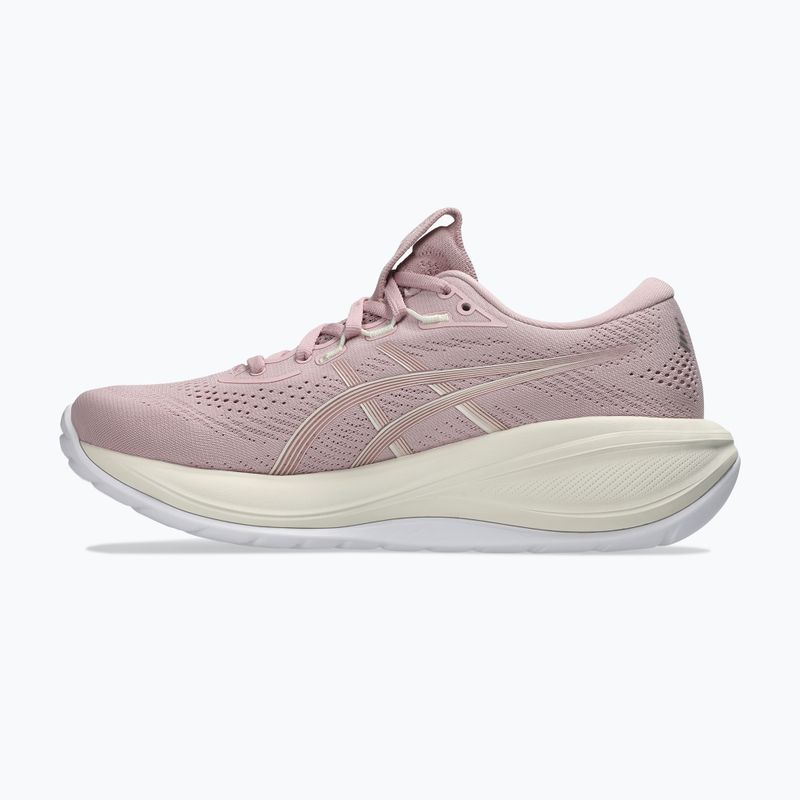 Кросівки для бігу жіночі ASICS Gel-Cumulus 28 morganite/pearl pink 2