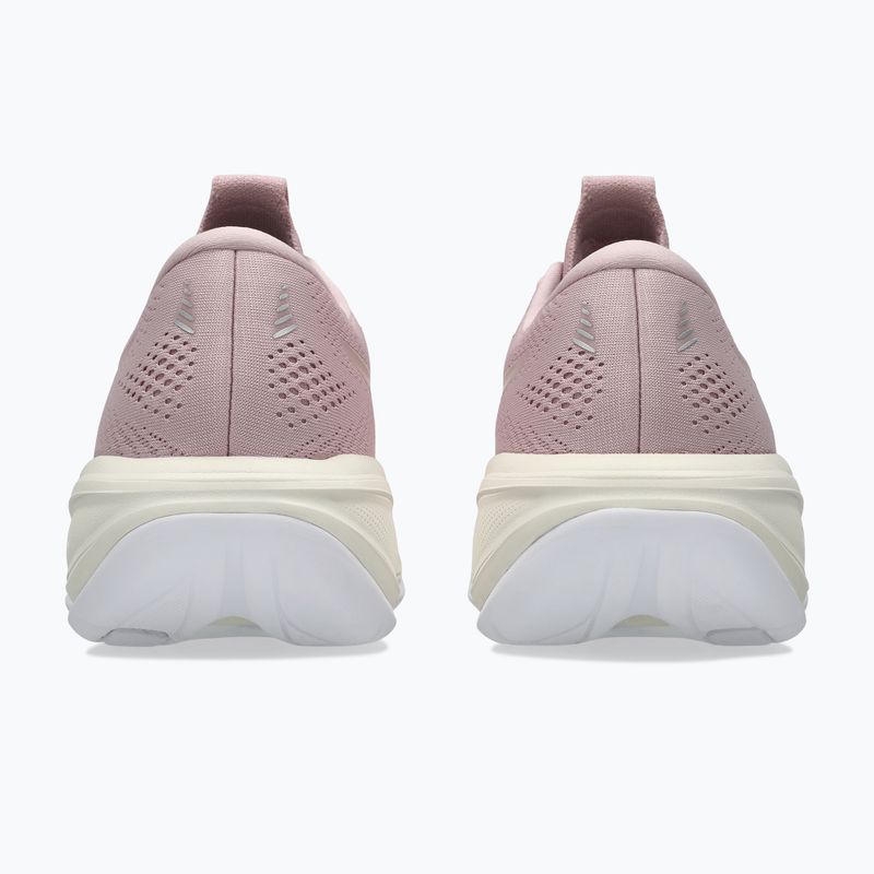 Кросівки для бігу жіночі ASICS Gel-Cumulus 28 morganite/pearl pink 5