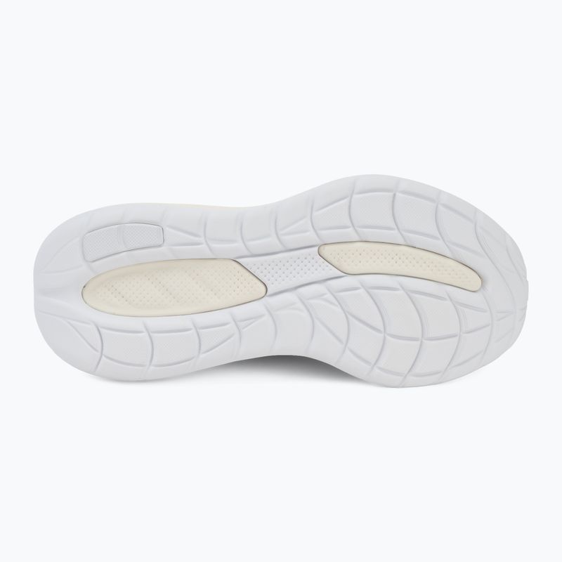 Кросівки для бігу жіночі ASICS Gel-Cumulus 28 morganite/pearl pink 4