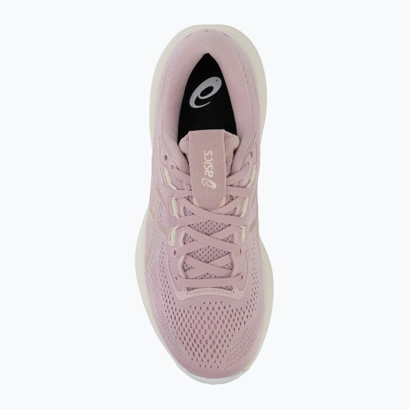 Кросівки для бігу жіночі ASICS Gel-Cumulus 28 morganite/pearl pink 5