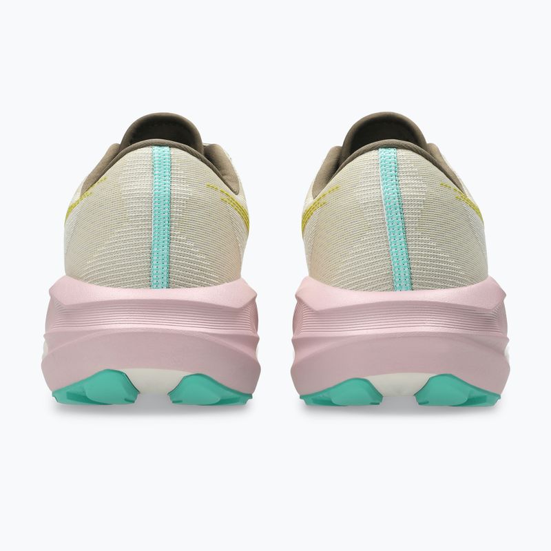 Кросівки для бігу чоловічі ASICS Gel-Nimbus 28 TR light dust/cacti 12