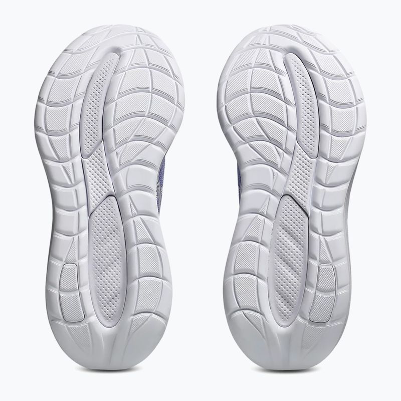 Кросівки для бігу жіночі ASICS Gel-Cumulus 28 bluebell/white 6