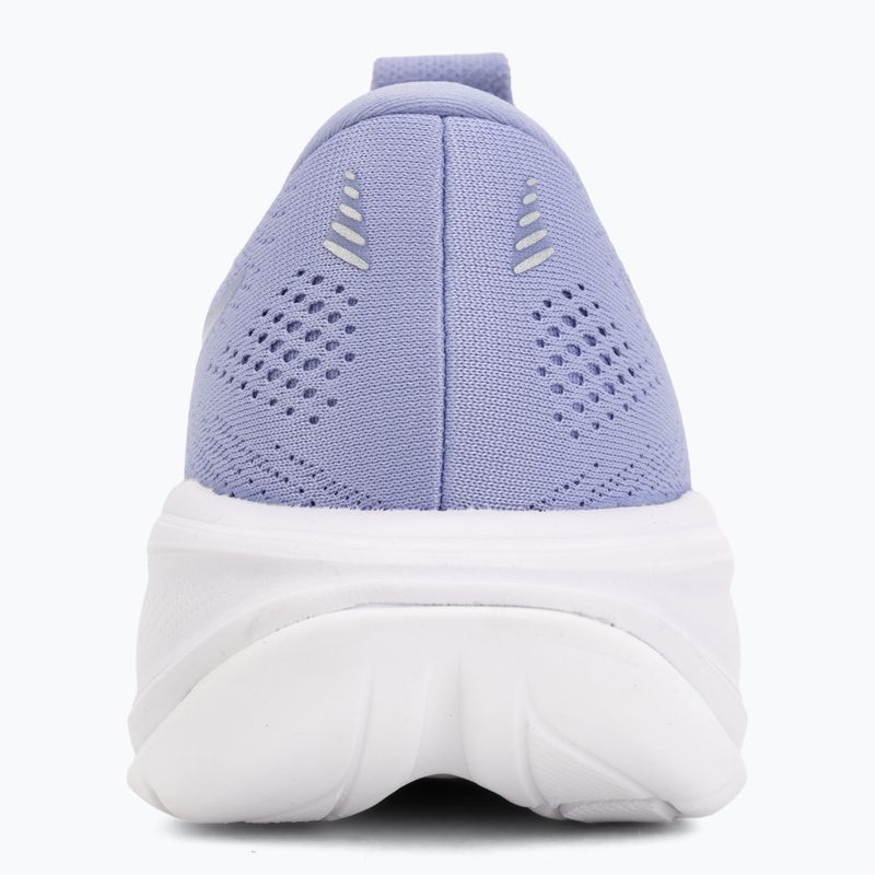 Кросівки для бігу жіночі ASICS Gel-Cumulus 28 bluebell/white 6