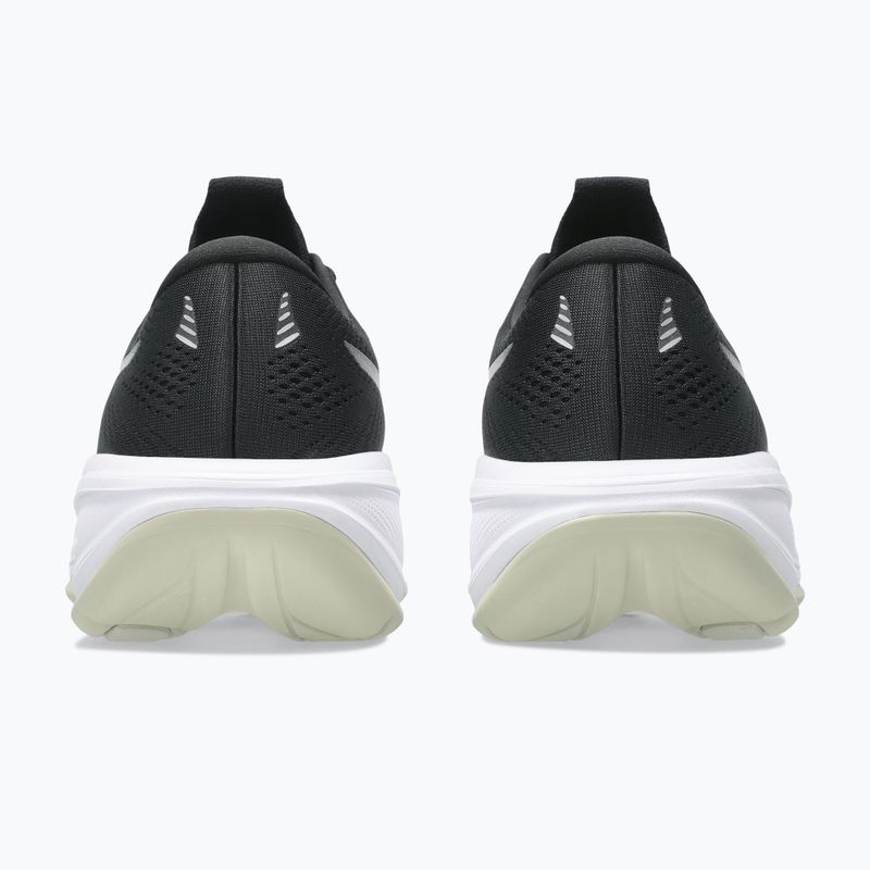 Кросівки для бігу жіночі ASICS Gel-Cumulus 28 black/white 5