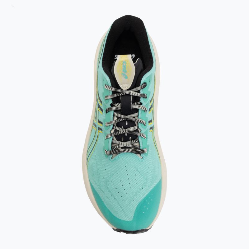 Кросівки для бігу чоловічі Asics GT-2000 14 TR aurora green/cacti 5