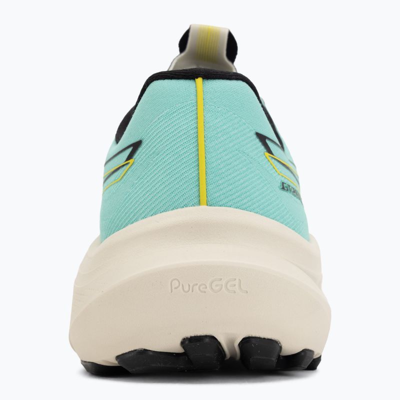 Кросівки для бігу чоловічі Asics GT-2000 14 TR aurora green/cacti 6