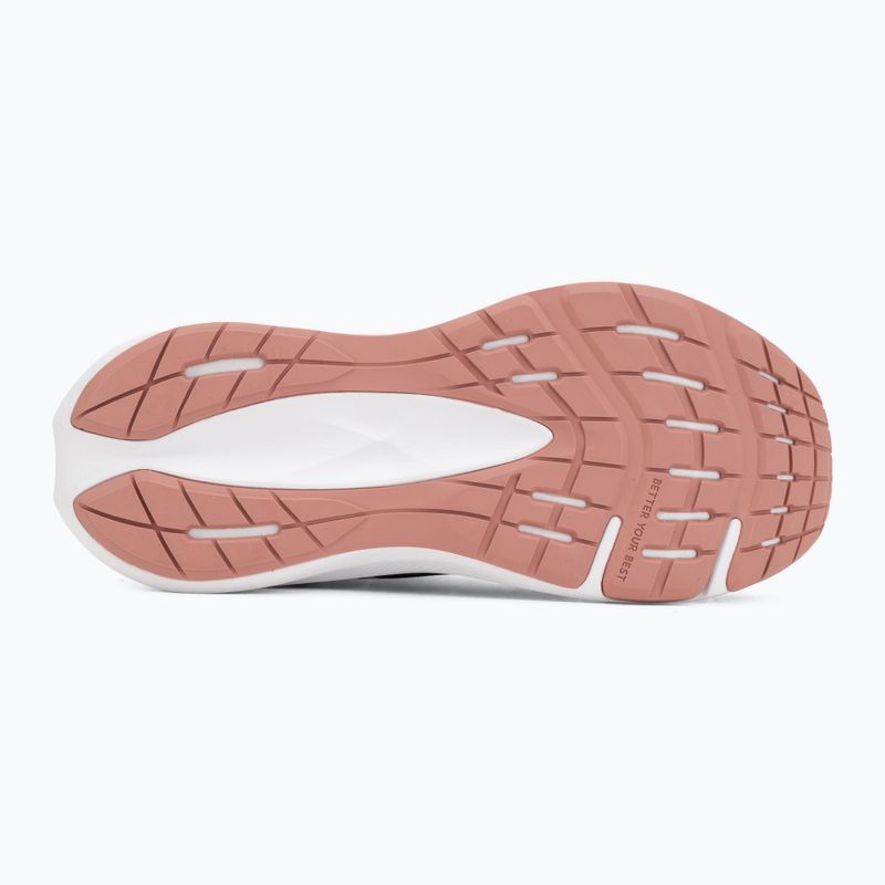 Кросівки для бігу дитячі ASICS Patriot 14 PS black/pearl pink 4