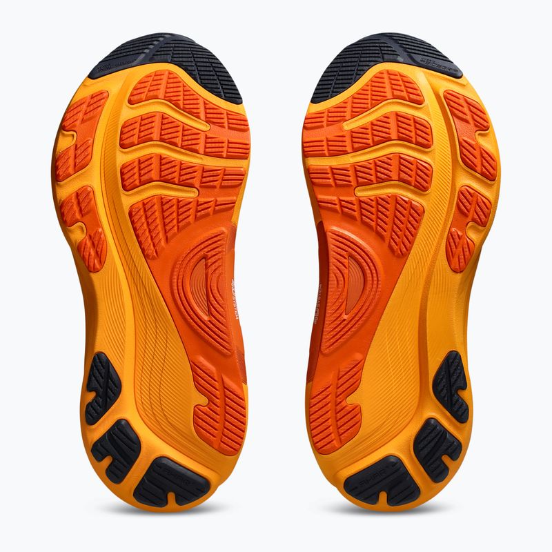 Кросівки для бігу чоловічі ASICS Gel-Kayano 32 midnight/yamabuki 14