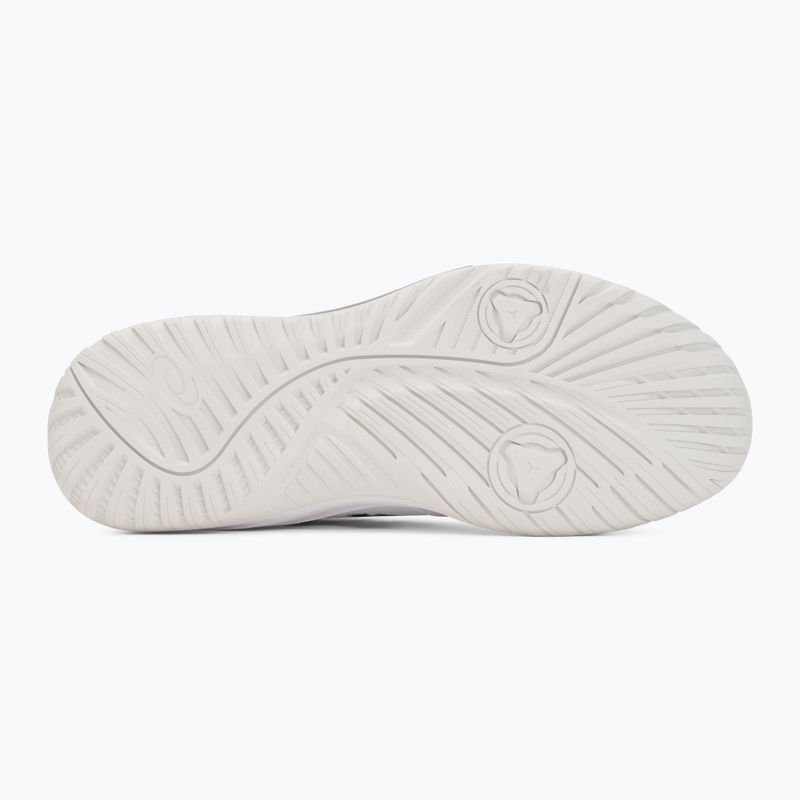 Кросівки тенісні чоловічі ASICS Gel-Dedicate 9 white/black 4
