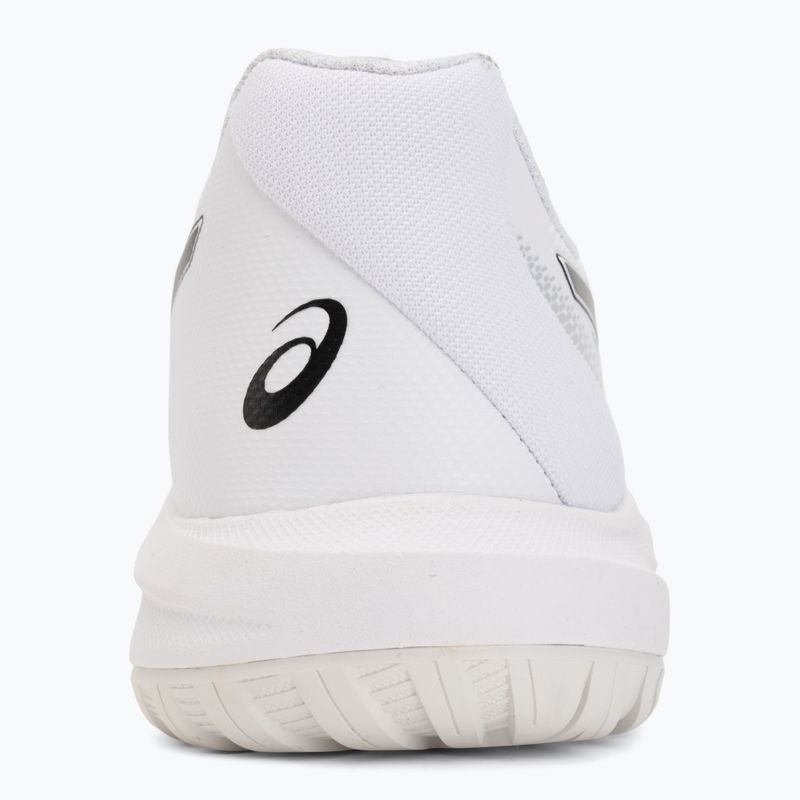 Кросівки тенісні чоловічі ASICS Gel-Dedicate 9 white/black 6