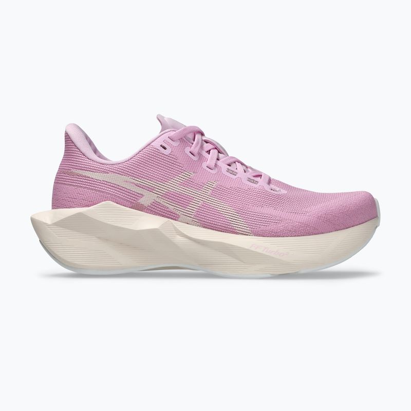 Кросівки для бігу жіночі ASICS Novablast 6 hazy lilac/rose dust 2