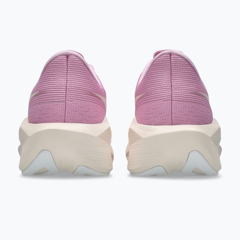 Кросівки для бігу жіночі ASICS Novablast 6 hazy lilac/rose dust 7