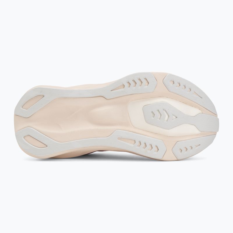 Кросівки для бігу жіночі ASICS Novablast 6 hazy lilac/rose dust 4