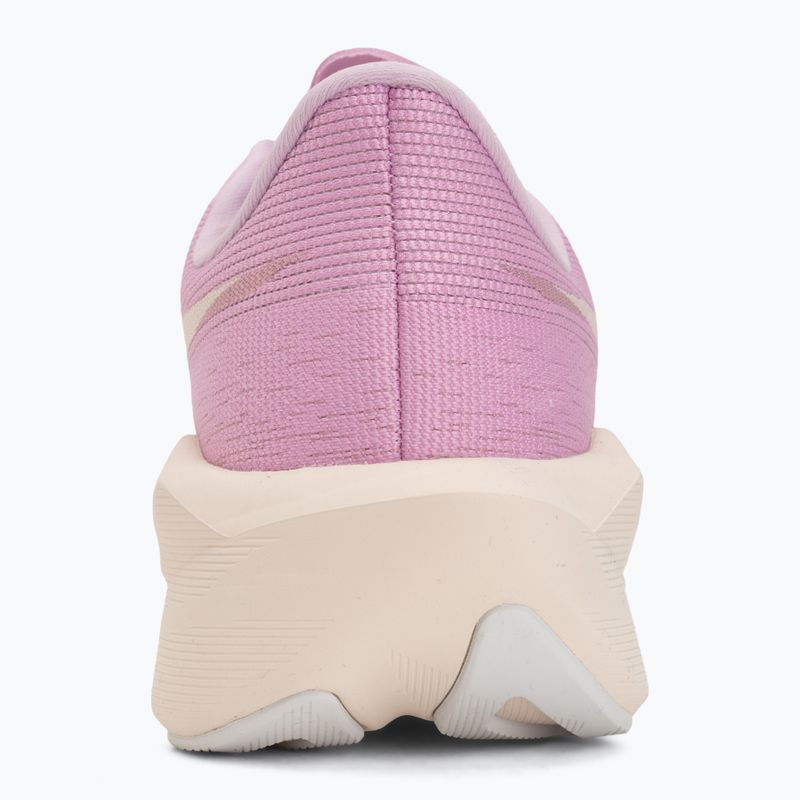 Кросівки для бігу жіночі ASICS Novablast 6 hazy lilac/rose dust 6