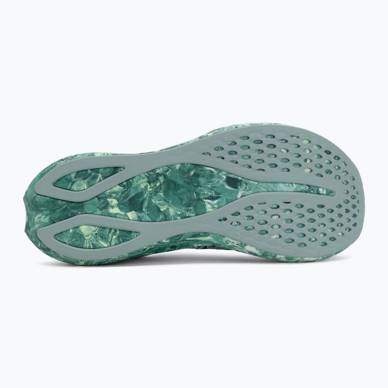 Кросівки для бігу чоловічі ASICS Noosa Tri 16 illuminate yellow/jewel green 4
