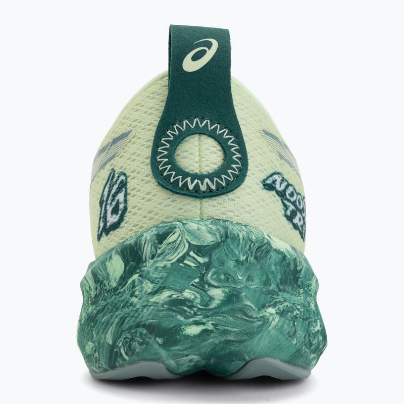 Кросівки для бігу чоловічі ASICS Noosa Tri 16 illuminate yellow/jewel green 6