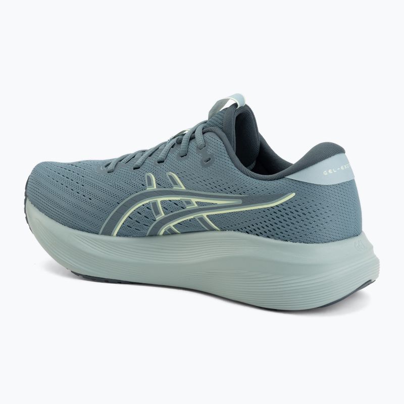 Кросівки для бігу чоловічі ASICS Gel-Excite 11 foggy teal/ocean haze 3