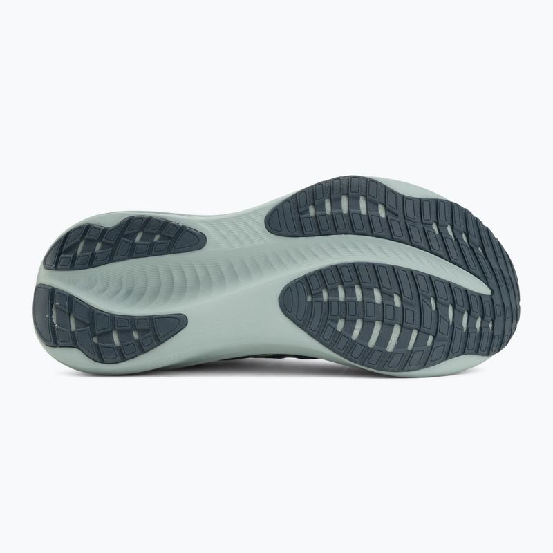 Кросівки для бігу чоловічі ASICS Gel-Excite 11 foggy teal/ocean haze 4