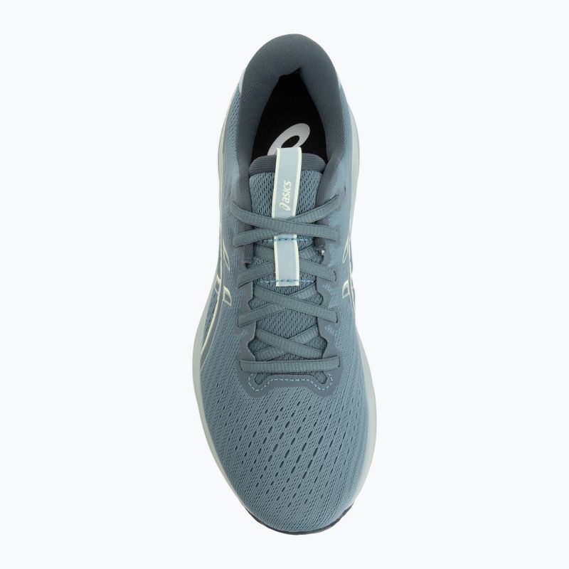 Кросівки для бігу чоловічі ASICS Gel-Excite 11 foggy teal/ocean haze 5