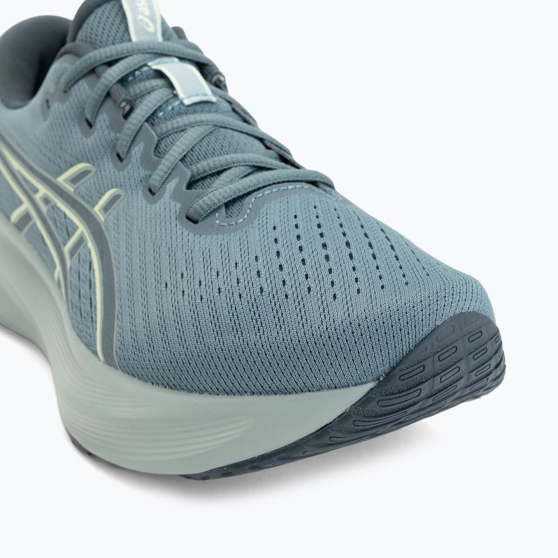 Кросівки для бігу чоловічі ASICS Gel-Excite 11 foggy teal/ocean haze 7
