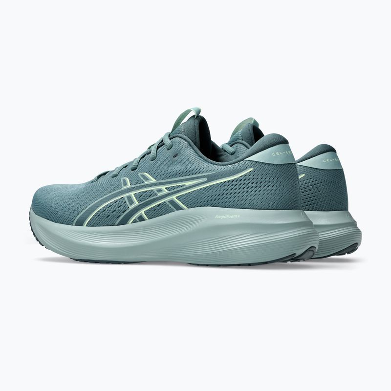 Кросівки для бігу чоловічі ASICS Gel-Excite 11 foggy teal/ocean haze 3