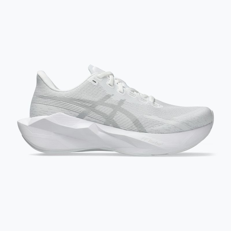 Кросівки для бігу жіночі ASICS Novablast 6 white/white 2