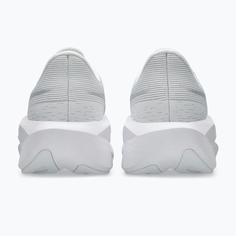 Кросівки для бігу жіночі ASICS Novablast 6 white/white 7