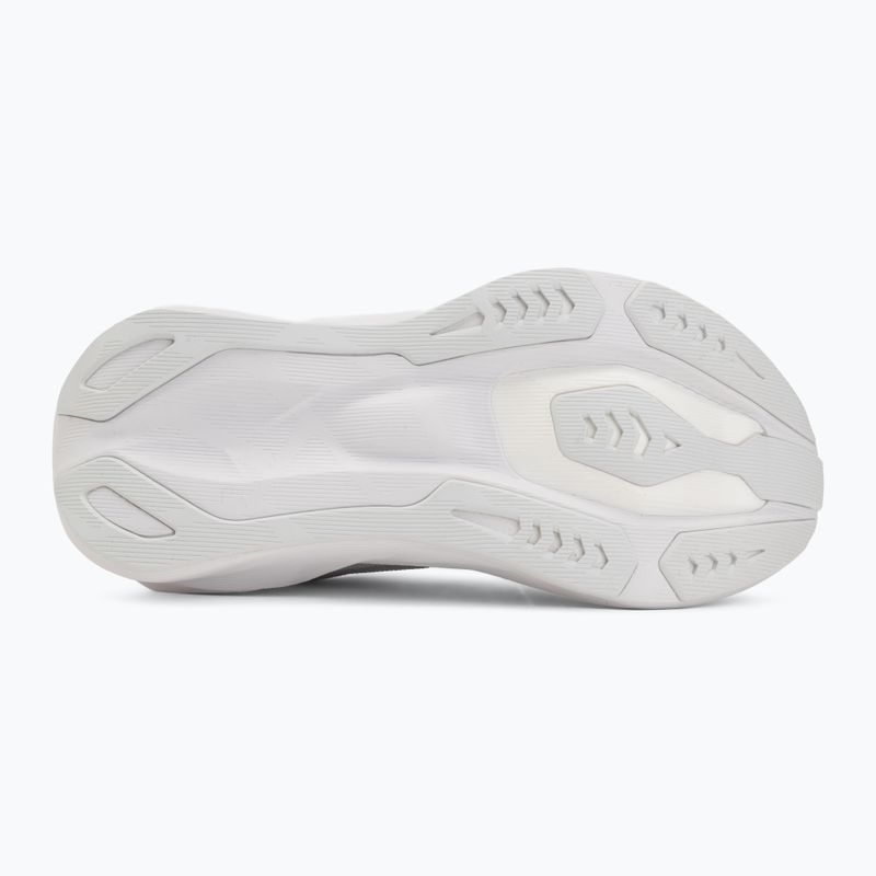 Кросівки для бігу жіночі ASICS Novablast 6 white/white 4