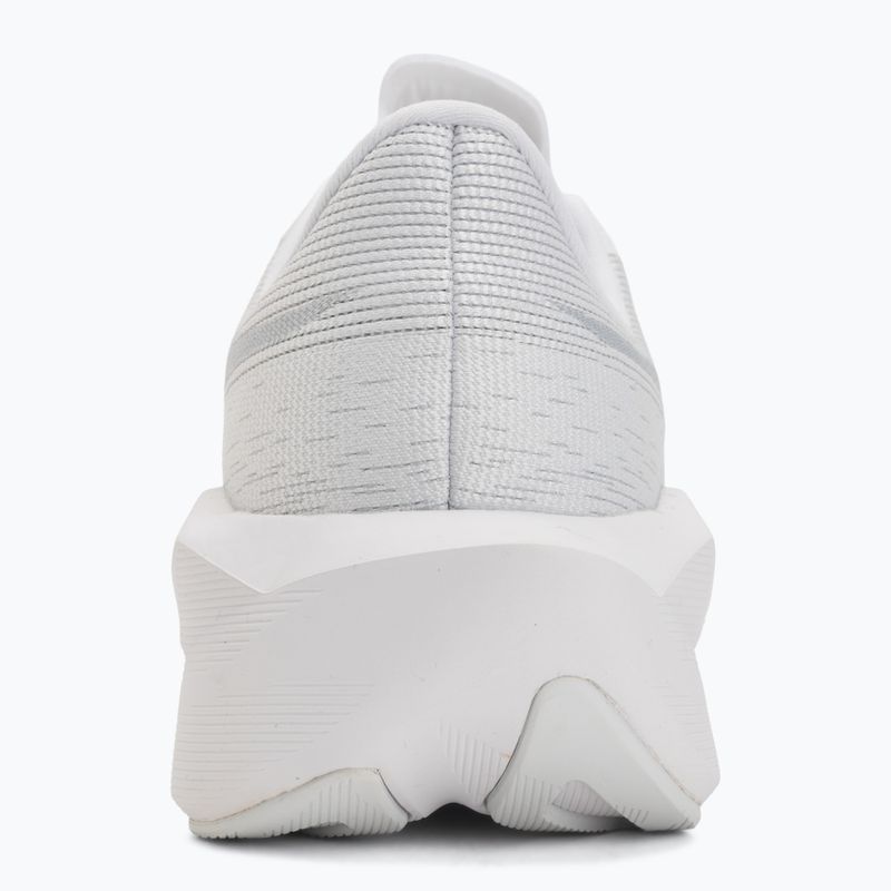Кросівки для бігу жіночі ASICS Novablast 6 white/white 6