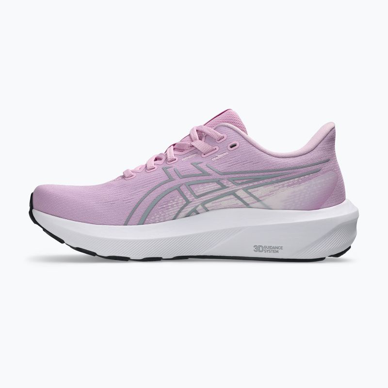 Кросівки для бігу жіночі ASICS GT-1000 15 hazy lilac/white 3