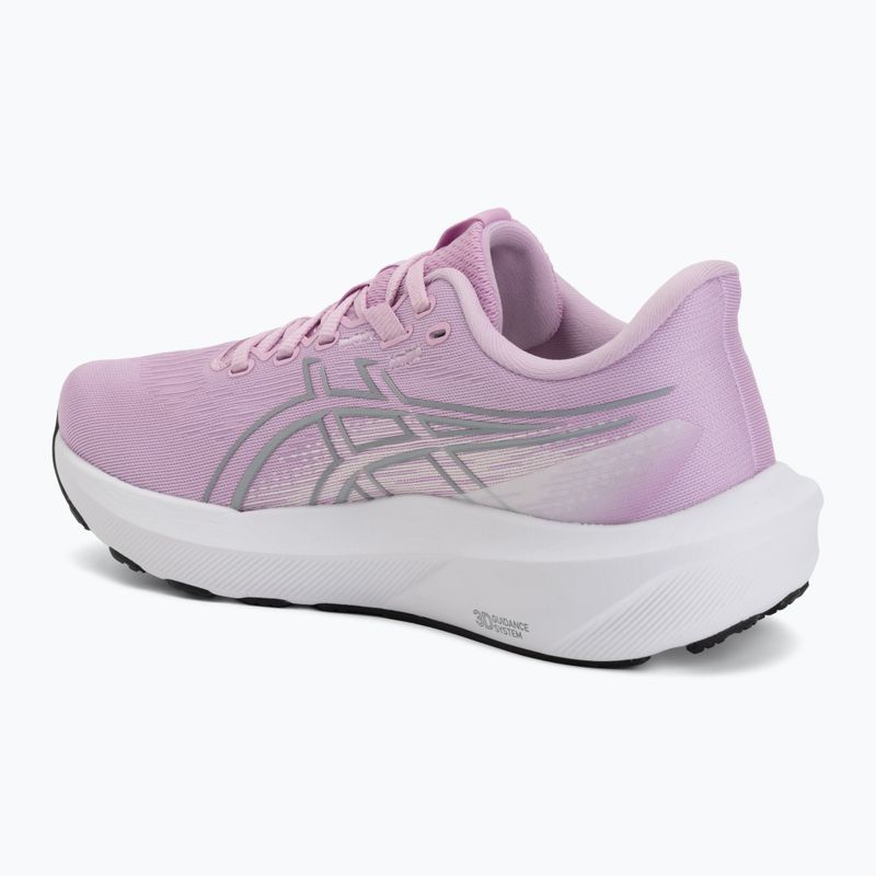 Кросівки для бігу жіночі ASICS GT-1000 15 hazy lilac/white 3
