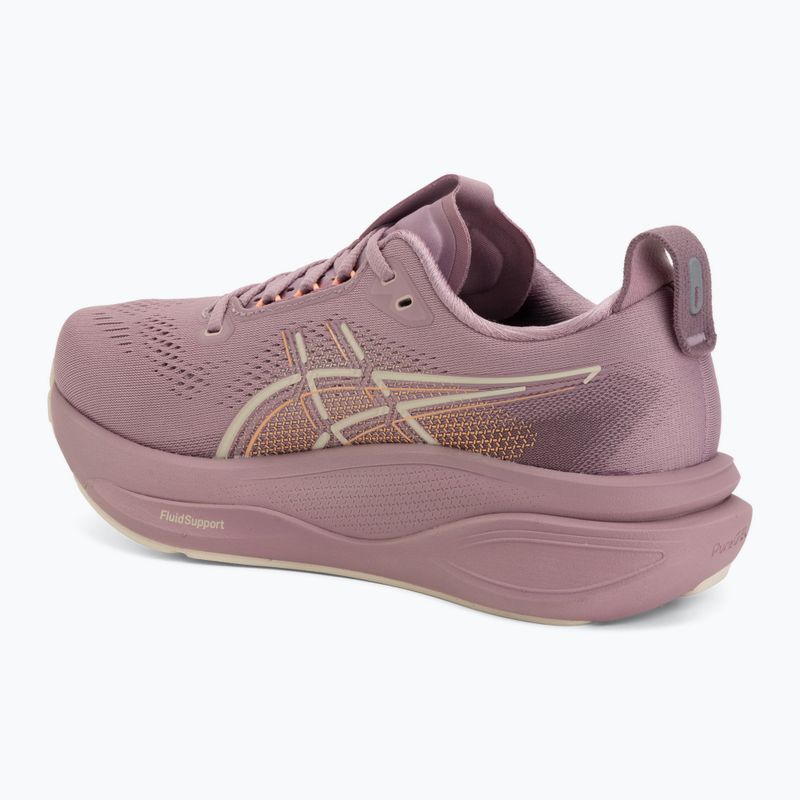 Кросівки для бігу жіночі Asics Gel-Kayano 33 Taro Purple/Dusty Mauve 3