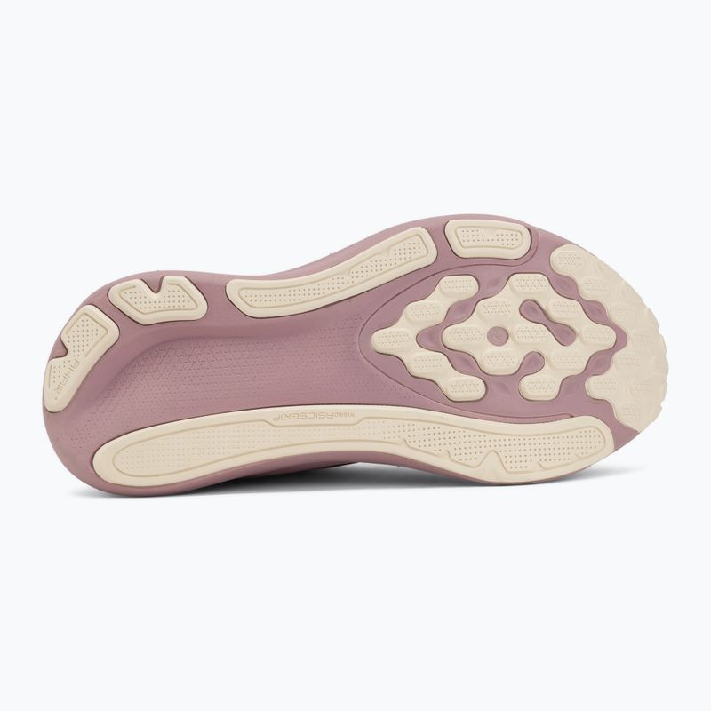 Кросівки для бігу жіночі Asics Gel-Kayano 33 Taro Purple/Dusty Mauve 4