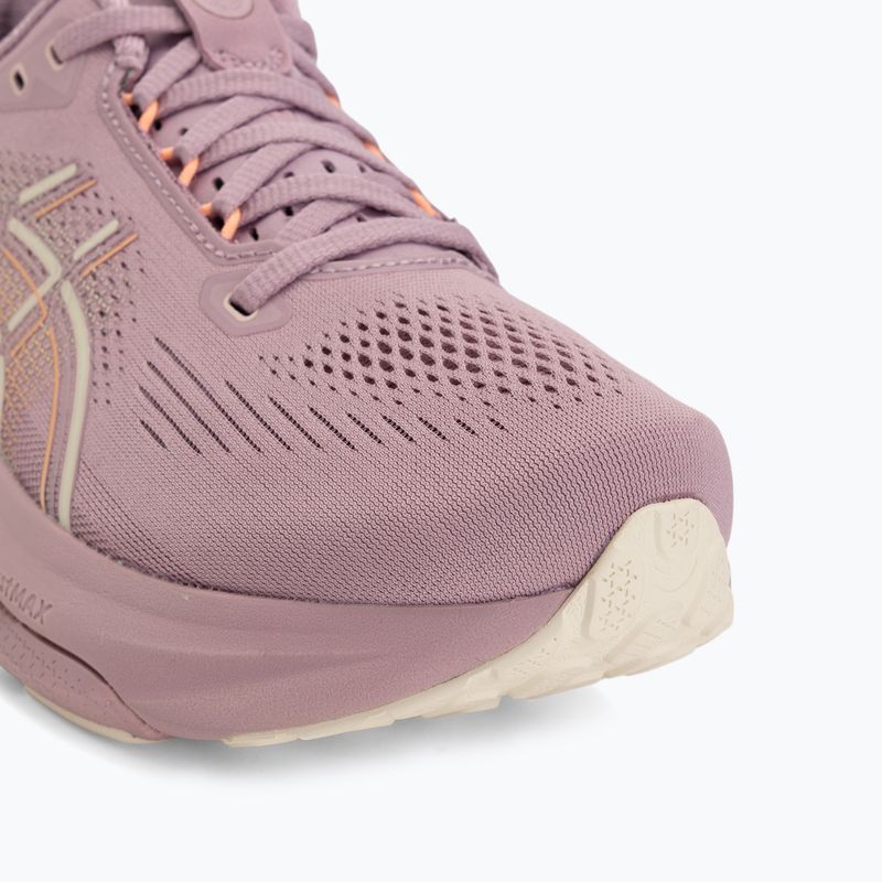 Кросівки для бігу жіночі Asics Gel-Kayano 33 Taro Purple/Dusty Mauve 7