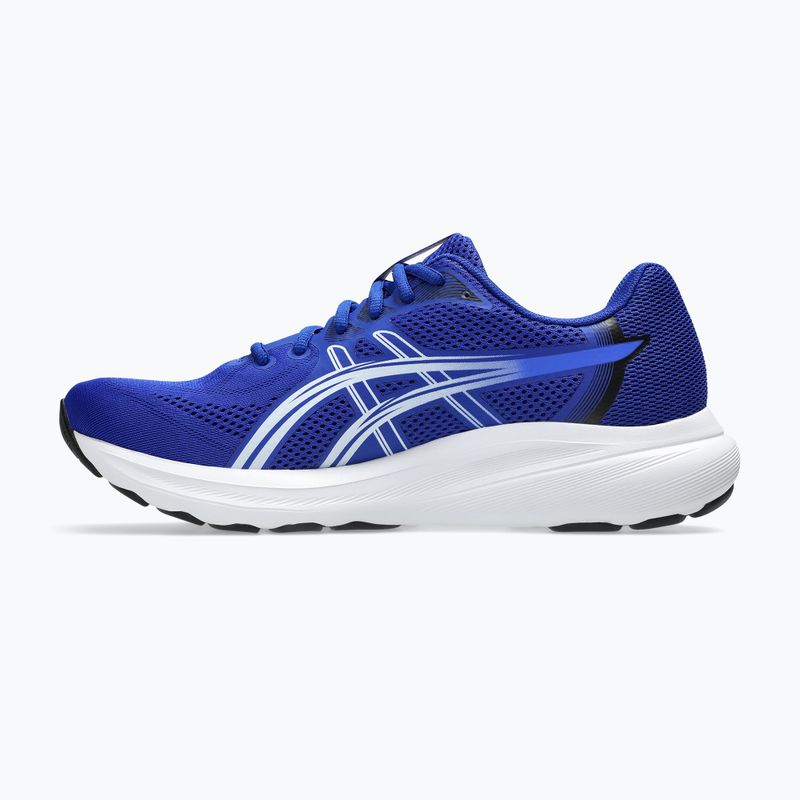 Кросівки для бігу чоловічі ASICS Gel-Contend 10 prussian blue/neon blue 3