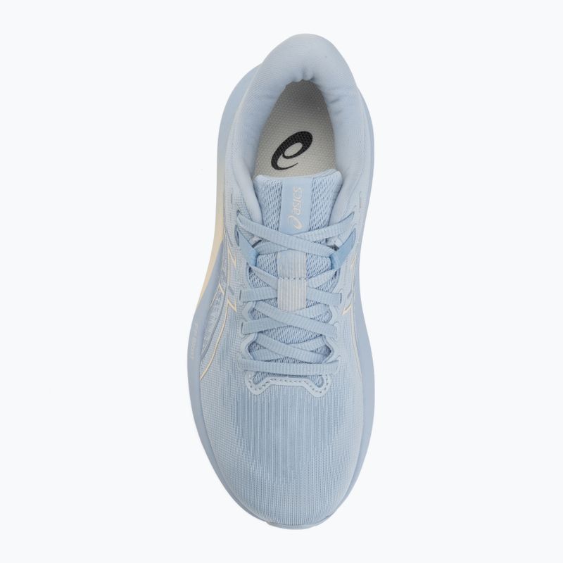 Кросівки для бігу жіночі ASICS GT-1000 15 solid air/cream 5