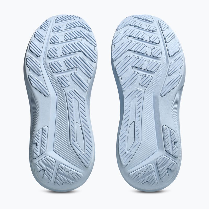 Кросівки для бігу жіночі ASICS GT-1000 15 solid air/cream 5