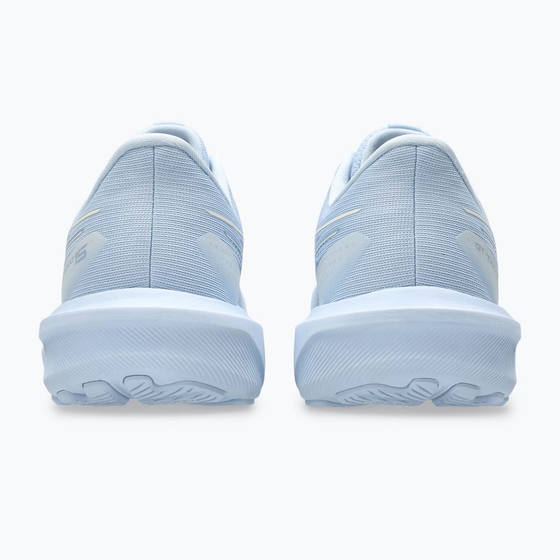 Кросівки для бігу жіночі ASICS GT-1000 15 solid air/cream 7