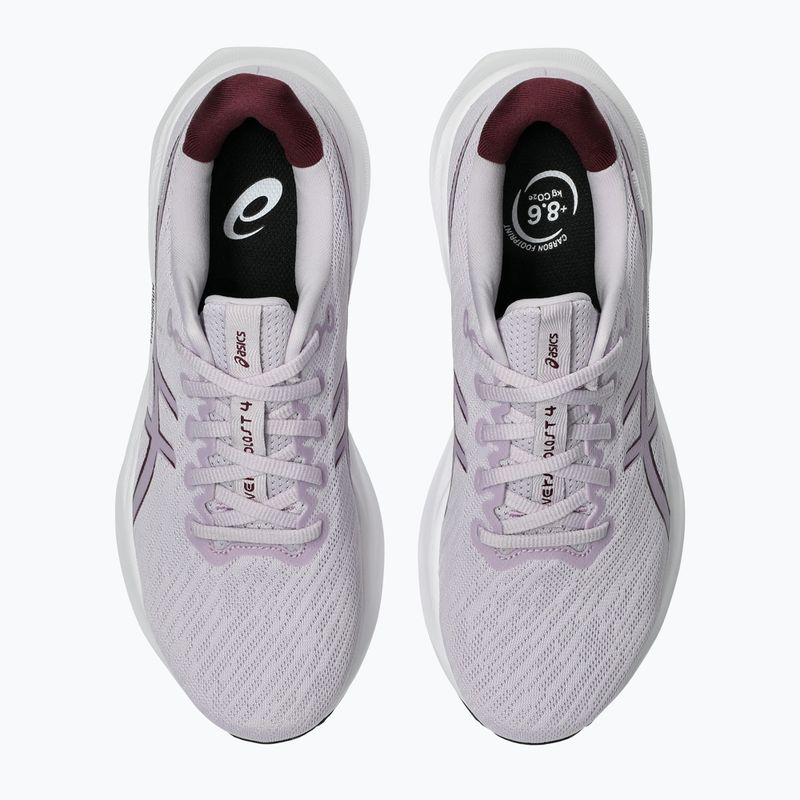 Кросівки для бігу жіночі Asics Versablast 4 Dahlia/Beniimo Purple 6