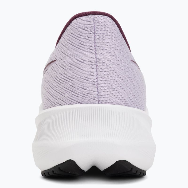 Кросівки для бігу жіночі Asics Versablast 4 Dahlia/Beniimo Purple 6