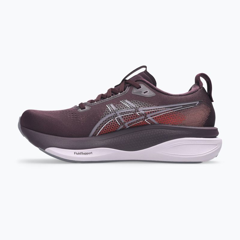 Кросівки для бігу жіночі Asics Gel-Kayano 33 Dark Aubergine/Dahlia 2