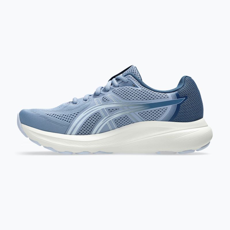 Кросівки для бігу жіночі ASICS Gel-Contend 10 calm indigo/blue fade 2