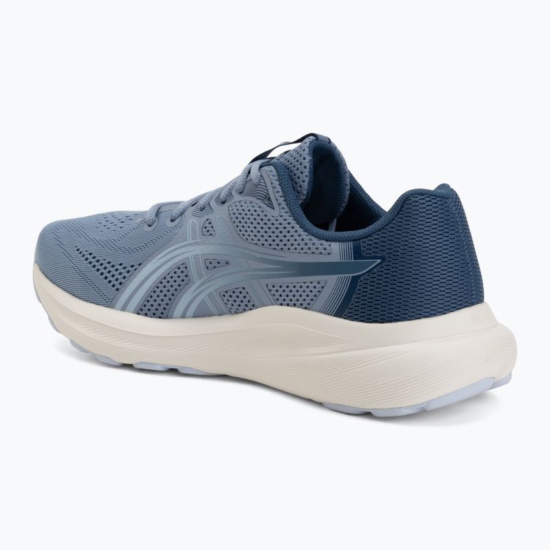 Кросівки для бігу жіночі ASICS Gel-Contend 10 calm indigo/blue fade 3