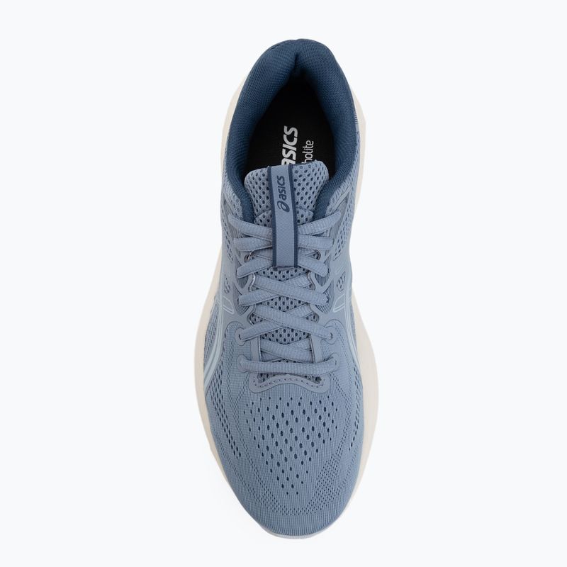 Кросівки для бігу жіночі ASICS Gel-Contend 10 calm indigo/blue fade 5