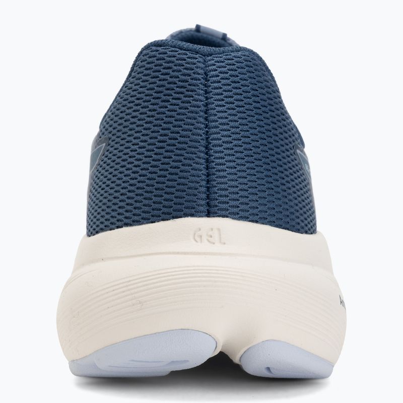 Кросівки для бігу жіночі ASICS Gel-Contend 10 calm indigo/blue fade 6
