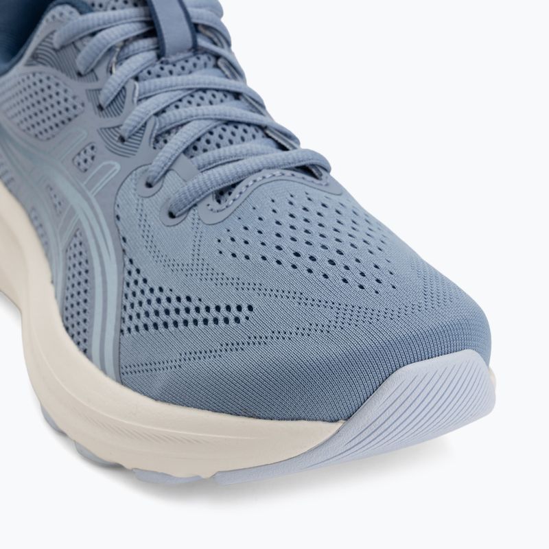 Кросівки для бігу жіночі ASICS Gel-Contend 10 calm indigo/blue fade 7